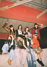 9090技術金屬背心