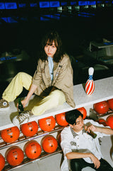 Animal Collar Shirts