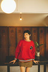 MSB Wappen徽標肋骨線汗