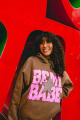 MSB bemybabehoodie
