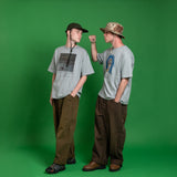 【AZR-BALLSY-23SS-AAB1~4】BALLSYコラボレーションTシャツ