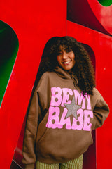 MSB bemybabehoodie