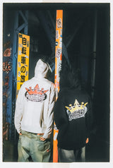 9090 x厘米全拉鍊連帽衫