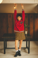 MSB Wappen徽標肋骨線汗