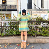 等級船員頸編織