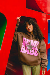 MSB bemybabehoodie