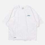 genzai × FRUIT OF THE LOOM Pack Tee