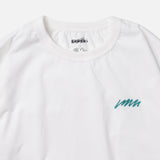 genzai × FRUIT OF THE LOOM Pack Tee