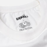 genzai × FRUIT OF THE LOOM Pack Tee