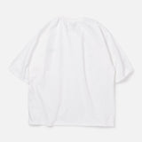 genzai × FRUIT OF THE LOOM Pack Tee