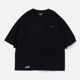 genzai × FRUIT OF THE LOOM Pack Tee