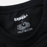 genzai × FRUIT OF THE LOOM Pack Tee