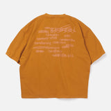 FITS VANISH TEE