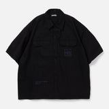 Genzai 전술 SS 셔츠