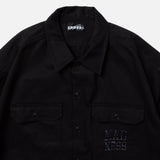 Genzai 전술 SS 셔츠