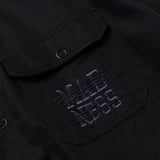 Genzai 전술 SS 셔츠