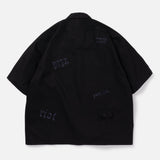 Genzai 전술 SS 셔츠