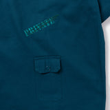 Genzai 전술 SS 셔츠