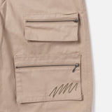 genzai Tactical Shorts