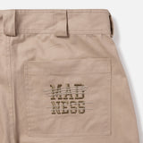 genzai Tactical Shorts