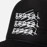 genzai Mesh Cap