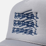genzai Mesh Cap
