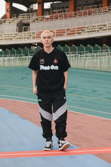 "Playa's only" Soccer jersey