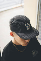 MSB jet logo cap
