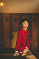 MSB Wappen徽標肋骨線汗