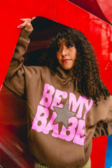 MSB bemybabehoodie