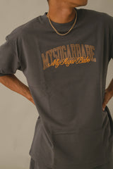 我的糖寶貝大學徽標t