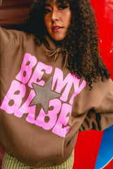 MSB bemybabehoodie