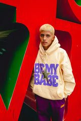 MSB bemybabehoodie