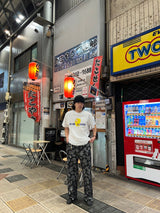 student.apathy digital denim 【AZR-SA-0001-10】