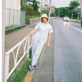 MSB基本汗水底部(女士)