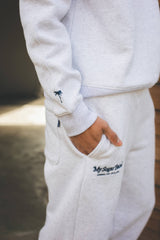 My Sugar Babe logo sweat pants