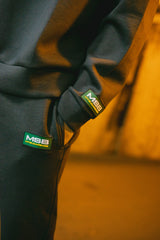 MSB粘合徽標頂部