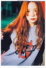 9090 x厘米華夫餅乾T卹