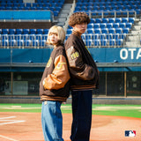 MLB別注 studium jumper