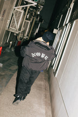 NOPE 2way Middle Jacket