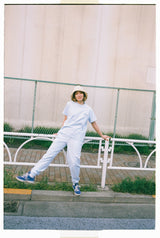 MSB基本汗水底部(女士)