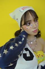 HELLO KITTY × NG beanie