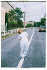 MSB basic set sweat bottom(mens)