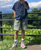 HTH ORIGINAL WORK SHIRTS【AZR-HTH-0001-026】