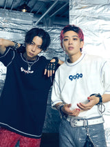 mio x 9090 stich Tee