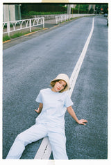 MSB basic set sweat top(mens)