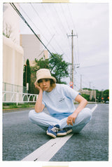 MSB basic set sweat bottom(mens)