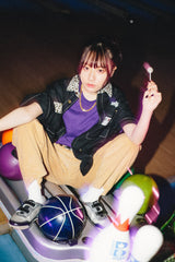 Animal Collar Shirts