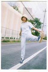 MSB基本汗水底部(女士)