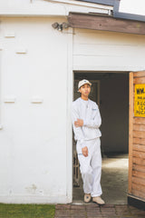 My Sugar Babe logo sweat pants